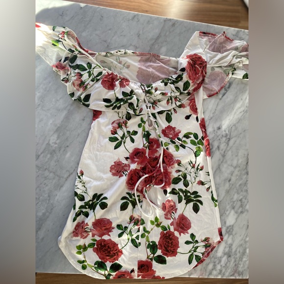 Fashion Nova Mini Dress - Picture 3 of 3